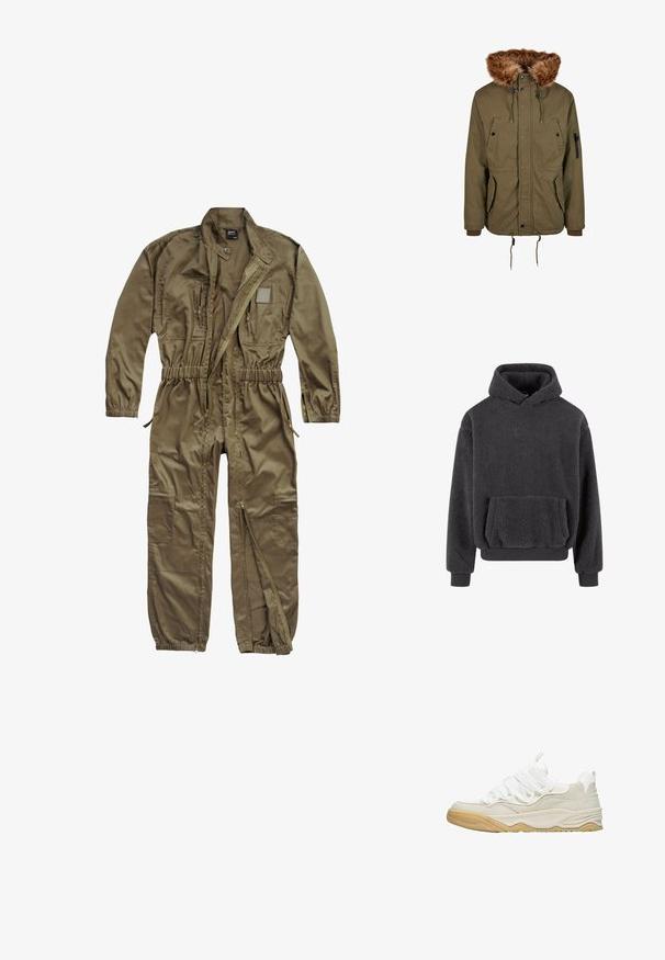 Zalando