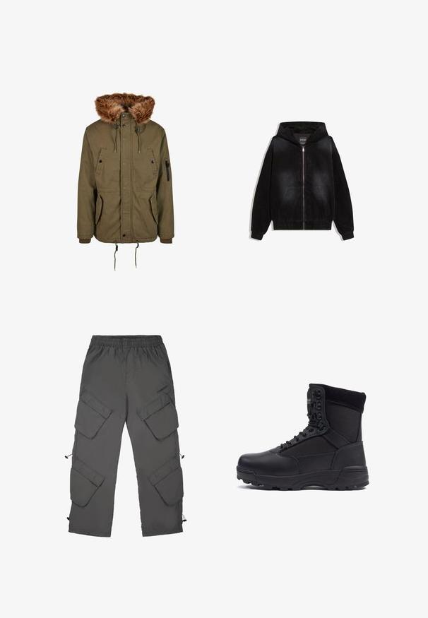 Zalando