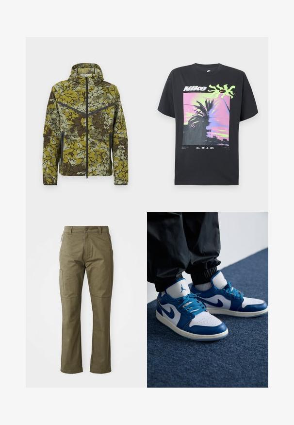 Zalando