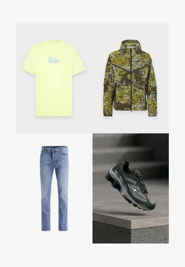 Zalando