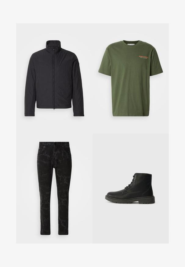 Zalando
