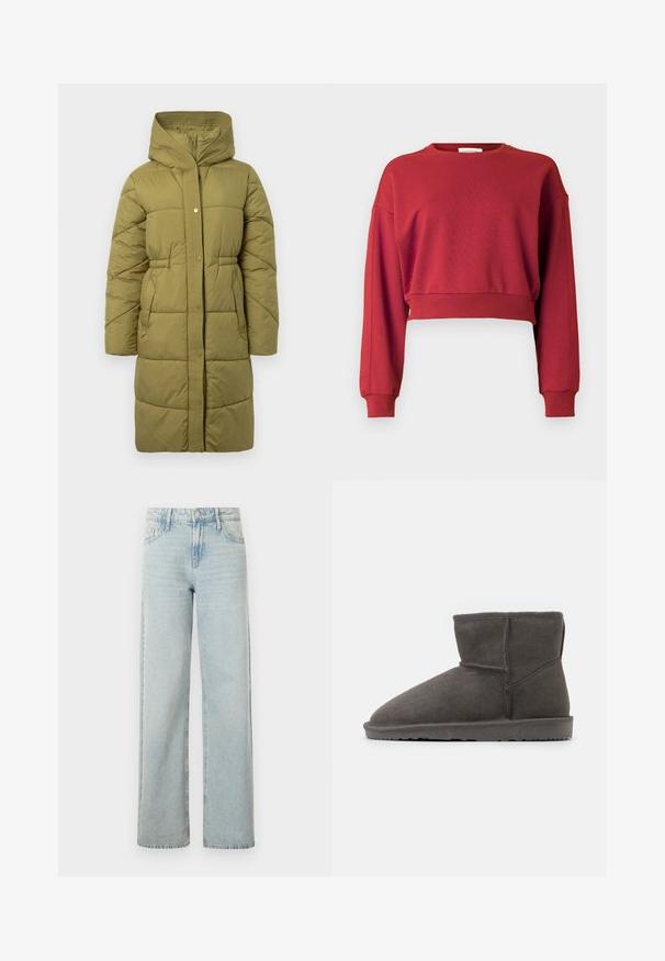 Zalando