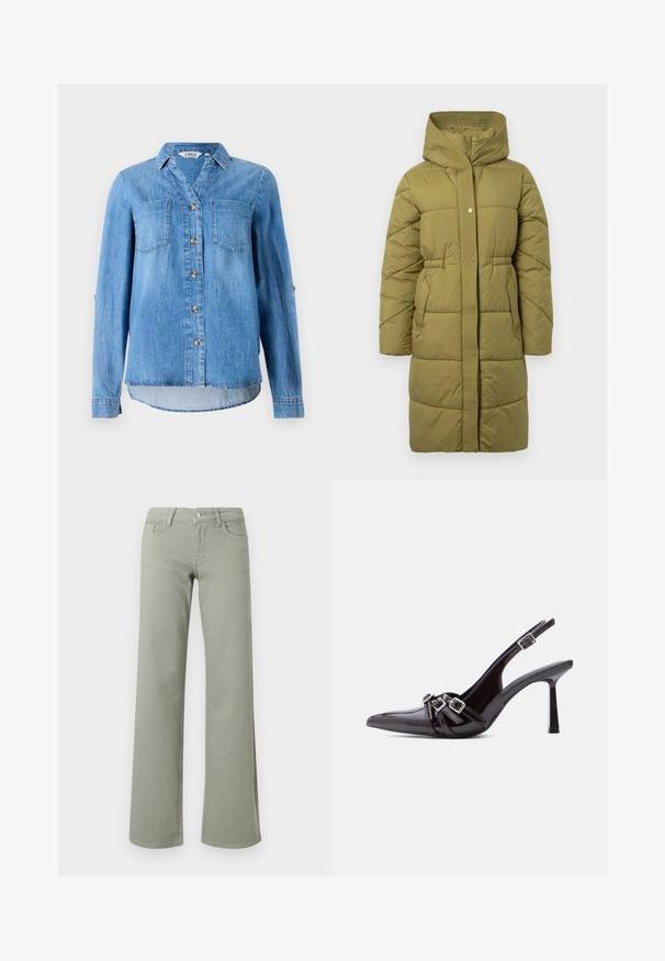 Zalando