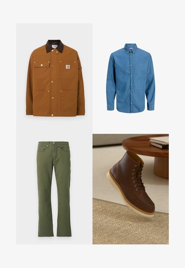 Zalando