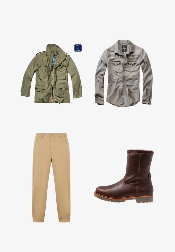 Zalando