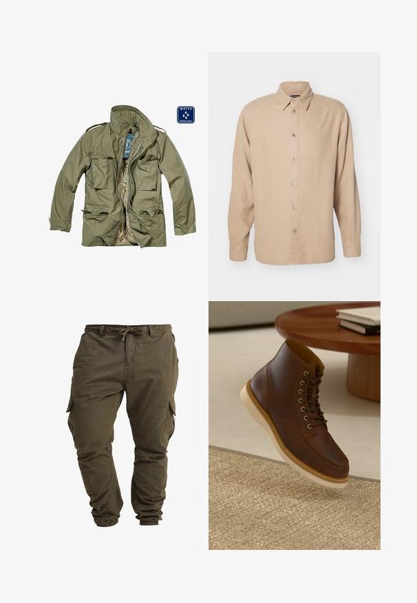 Zalando