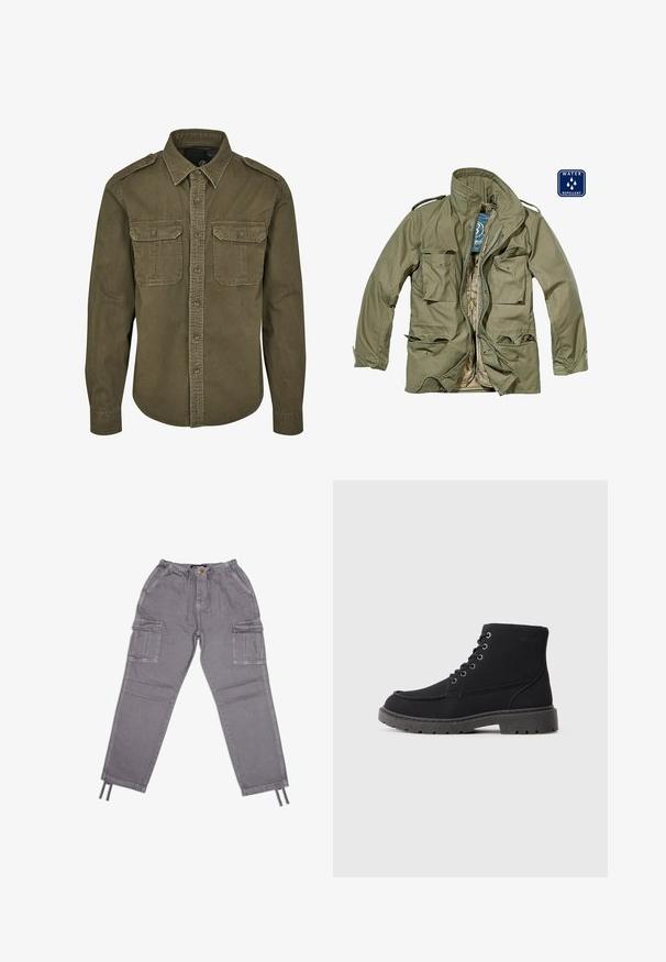 Zalando
