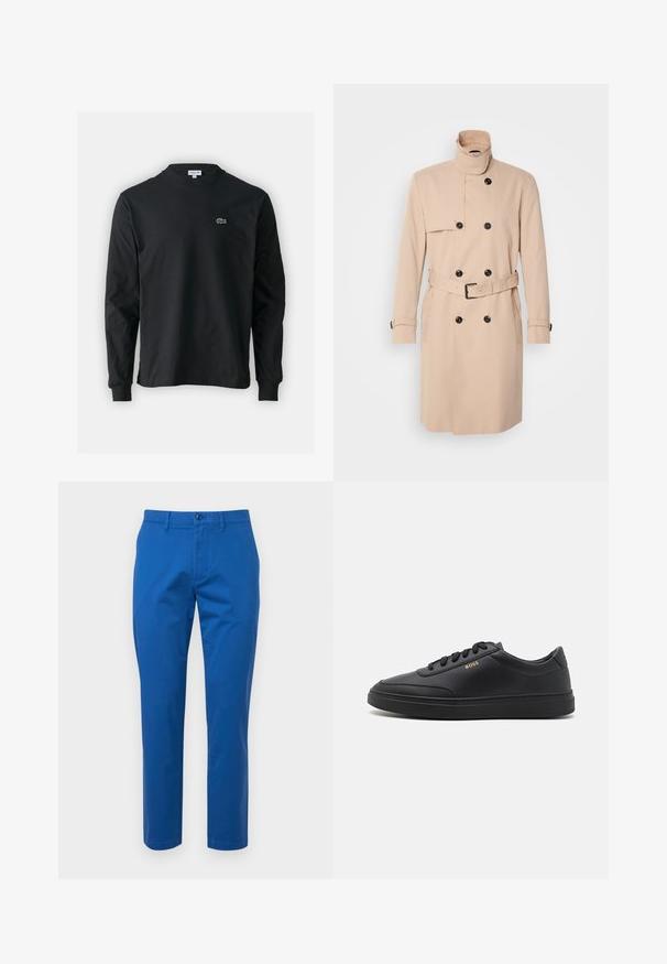 Zalando