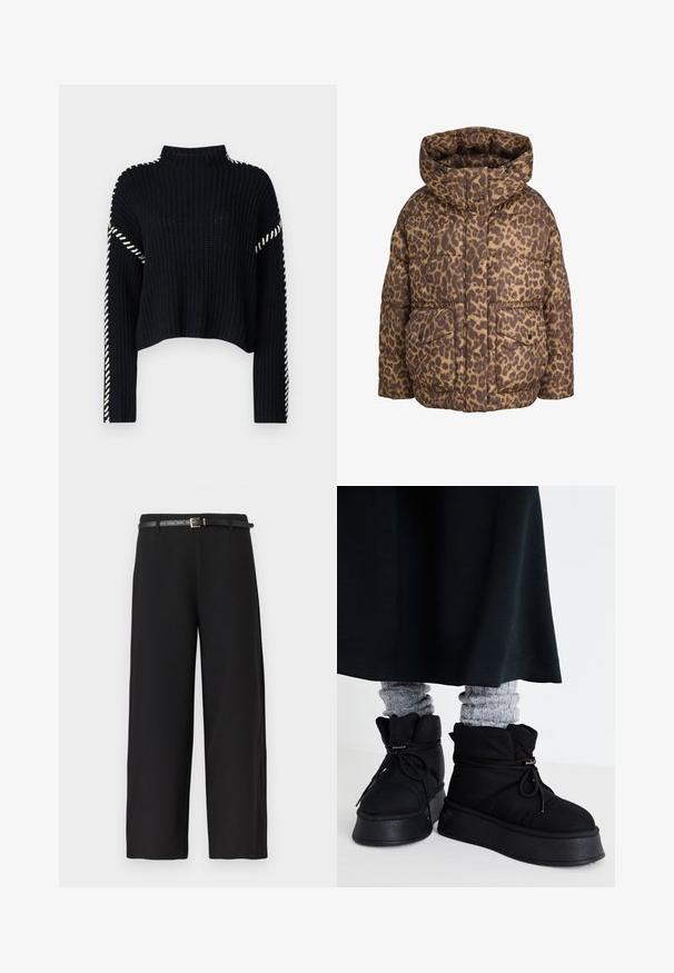 Zalando