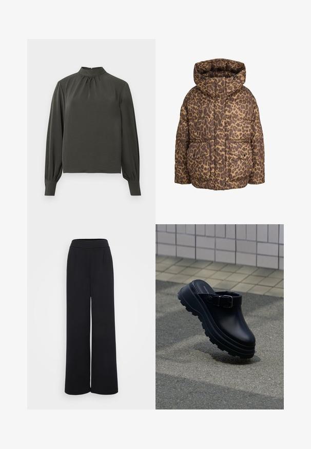 Zalando