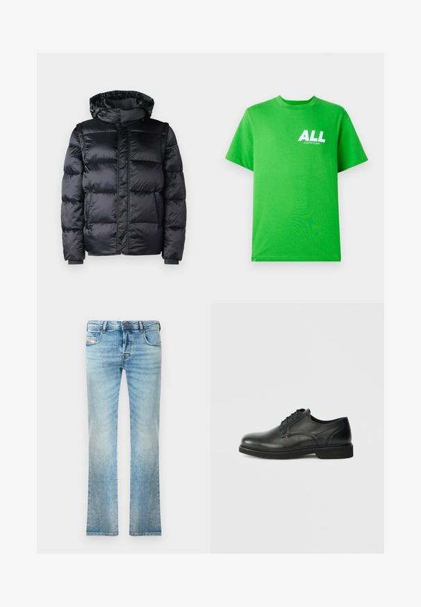 Zalando