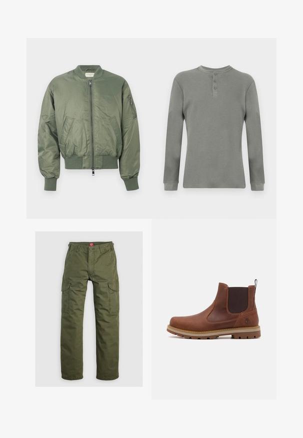 Zalando