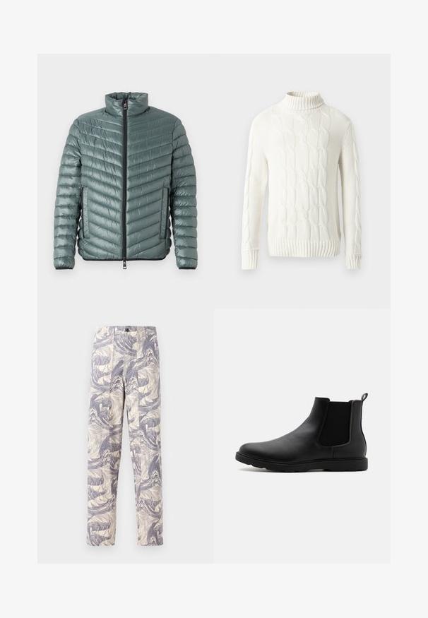 Zalando