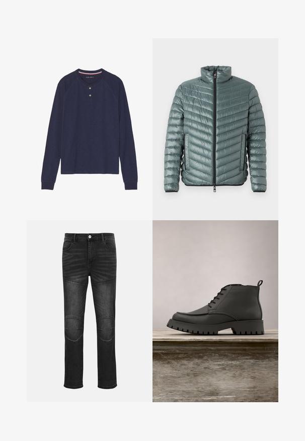 Zalando