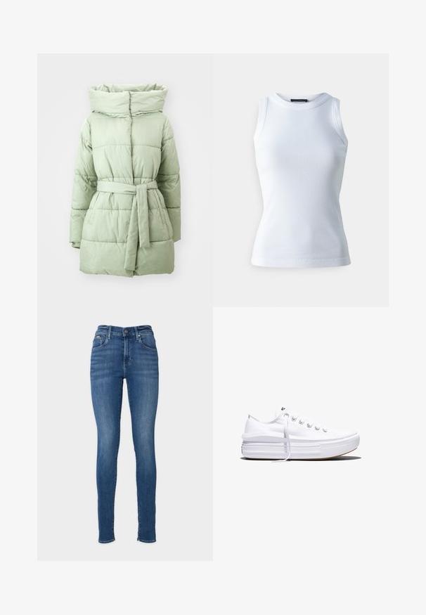 Zalando