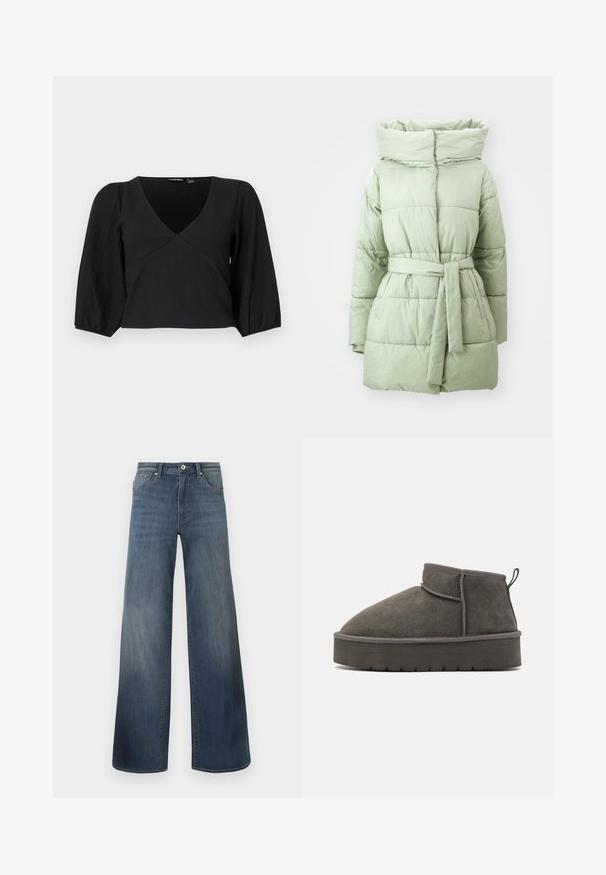 Zalando