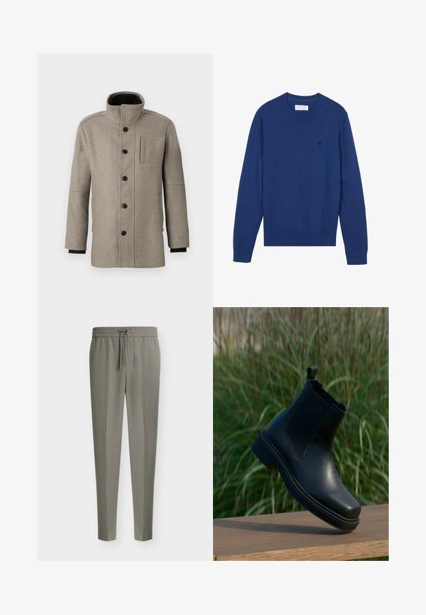 Zalando