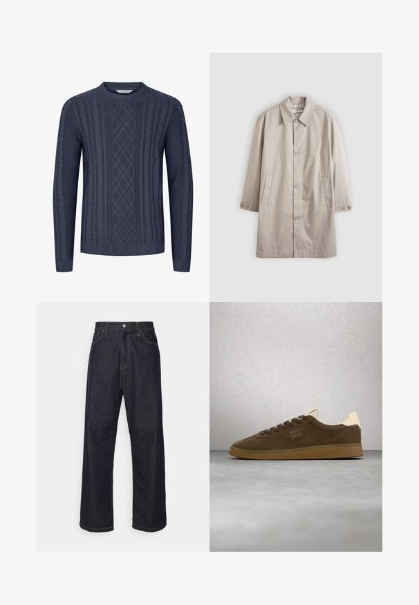 Zalando
