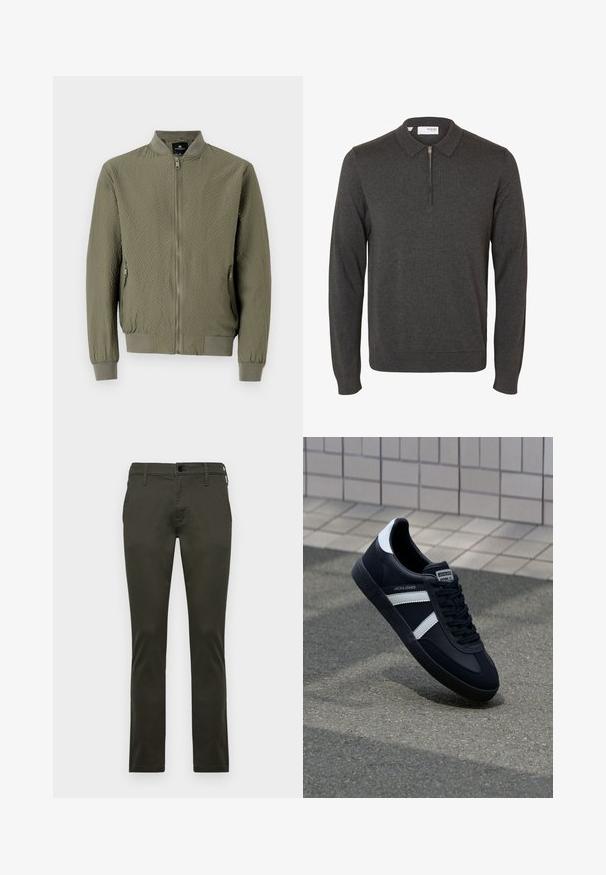 Zalando