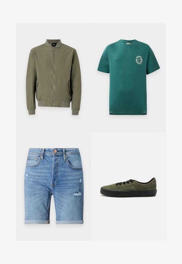 Zalando