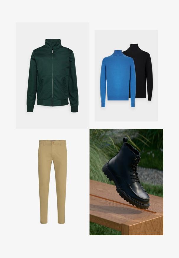 Zalando