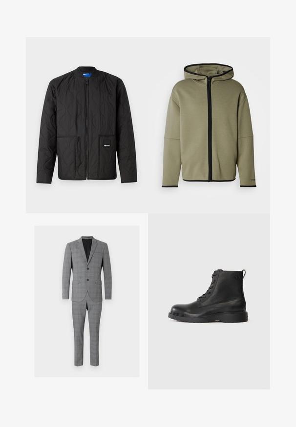 Zalando