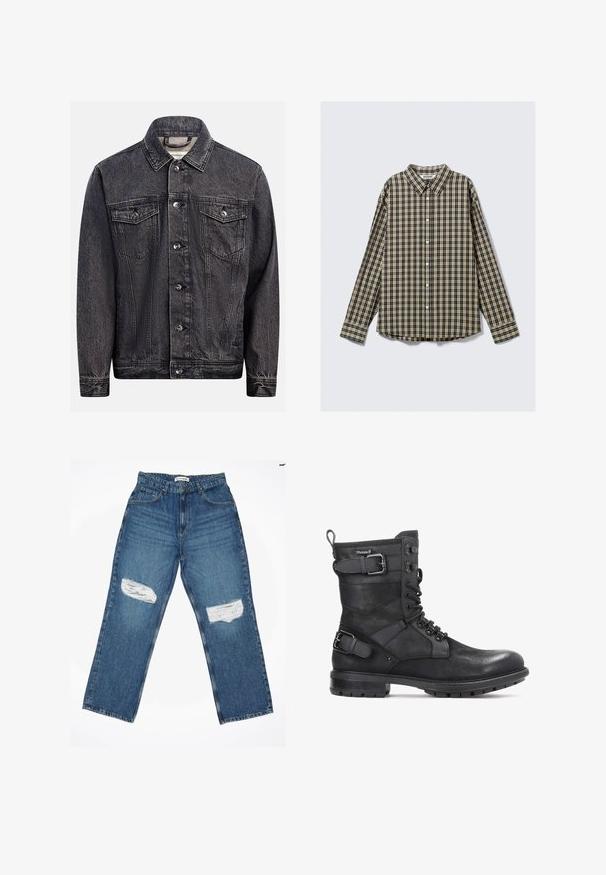 Zalando