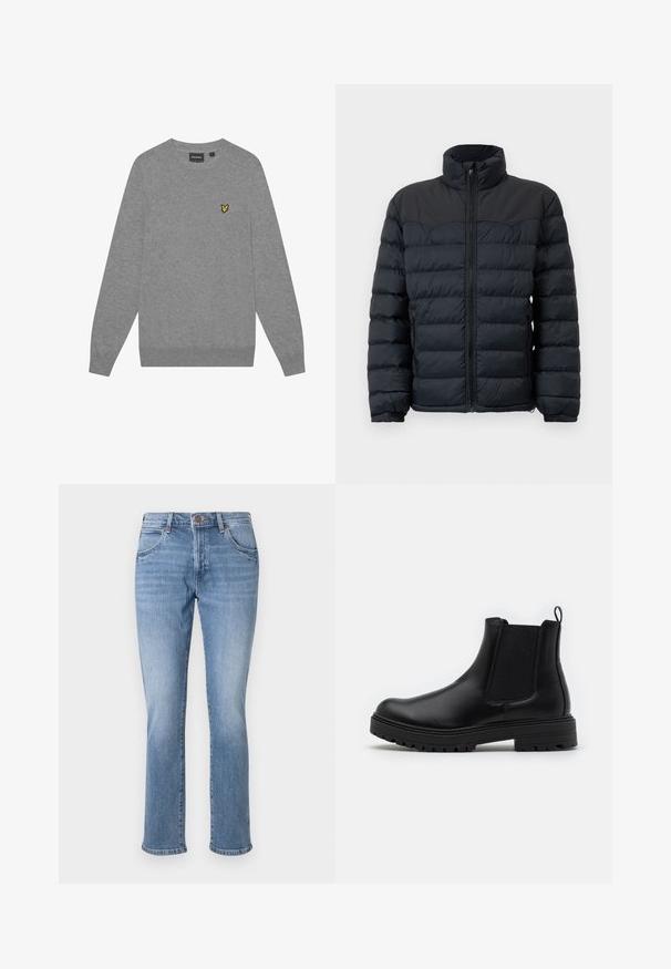 Zalando