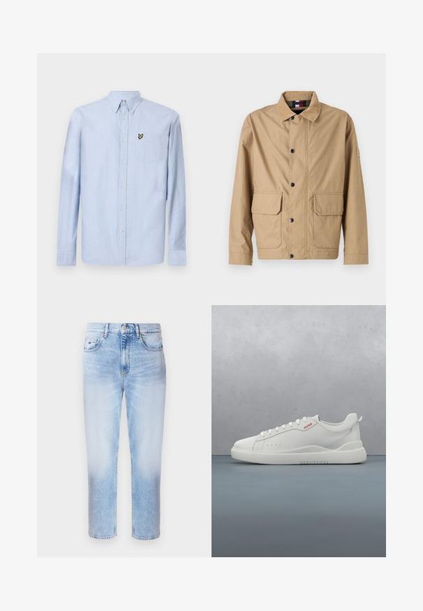 Zalando