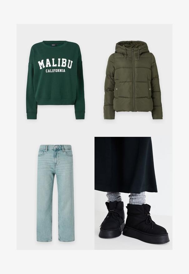 Zalando