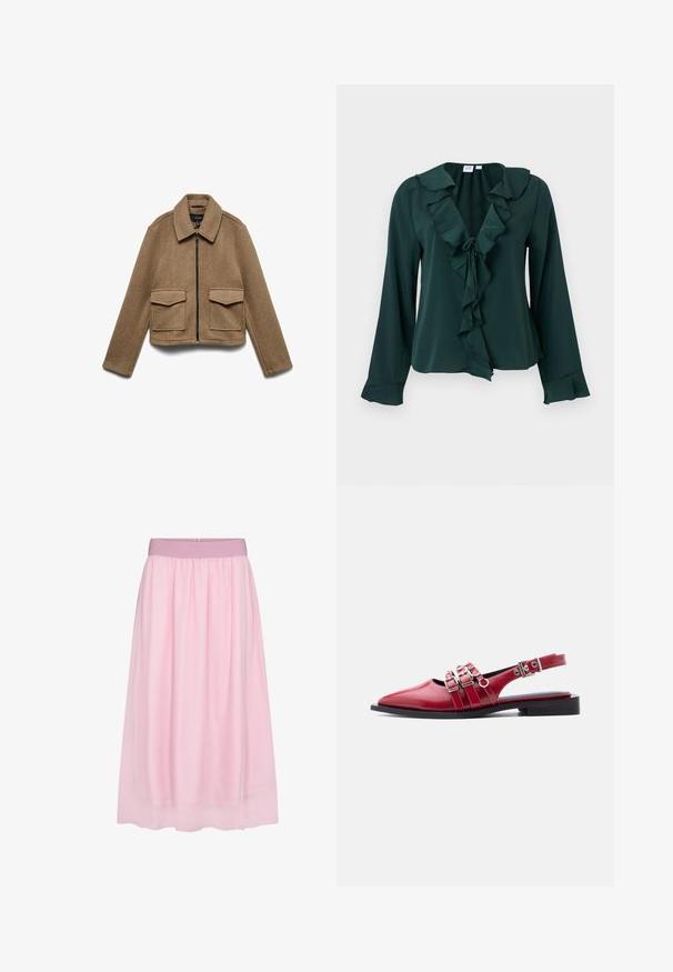Zalando