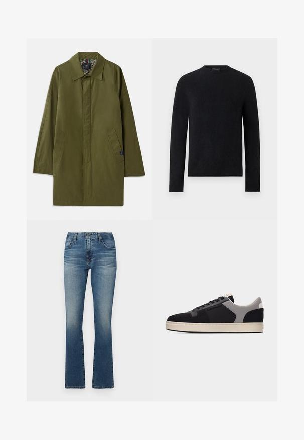 Zalando
