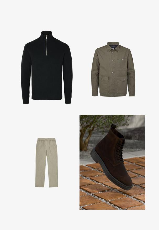 Zalando