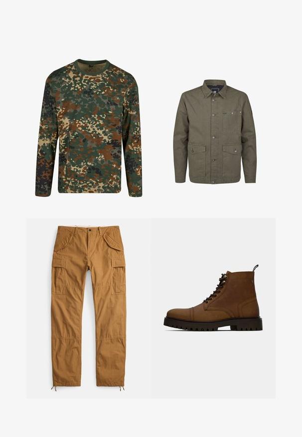 Zalando