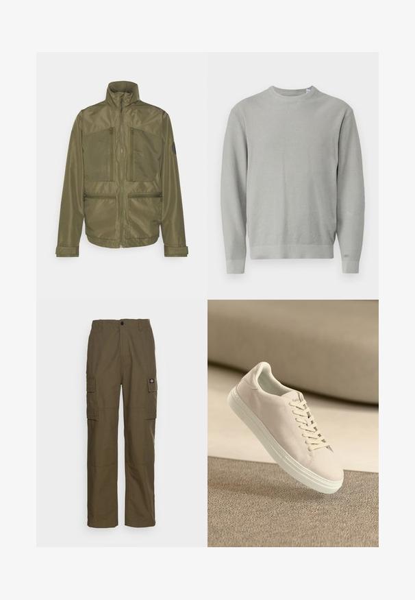 Zalando