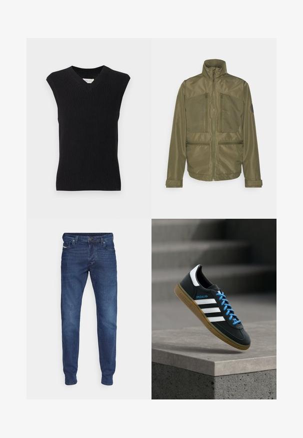 Zalando