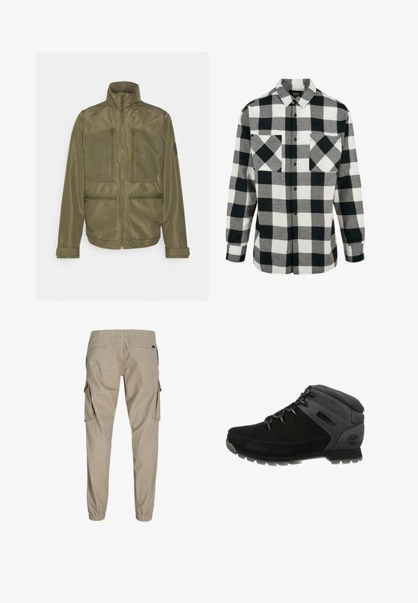 Zalando