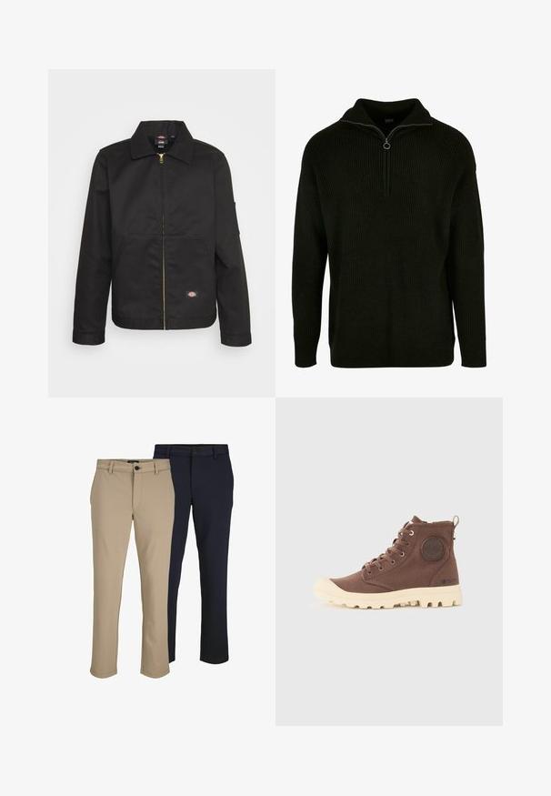 Zalando
