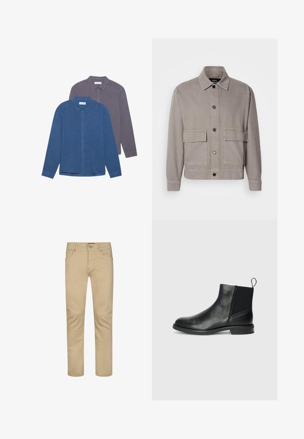Zalando