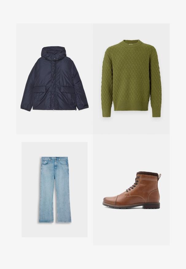 Zalando