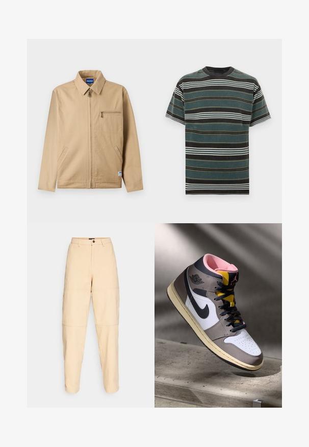Zalando