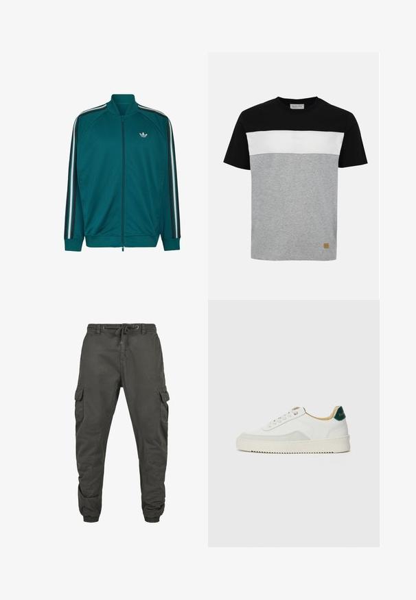 Zalando