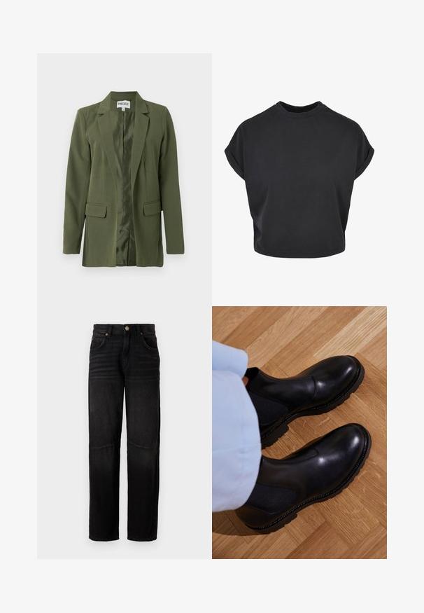Zalando