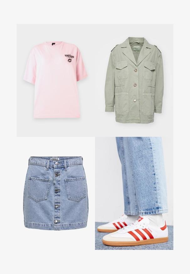 Zalando