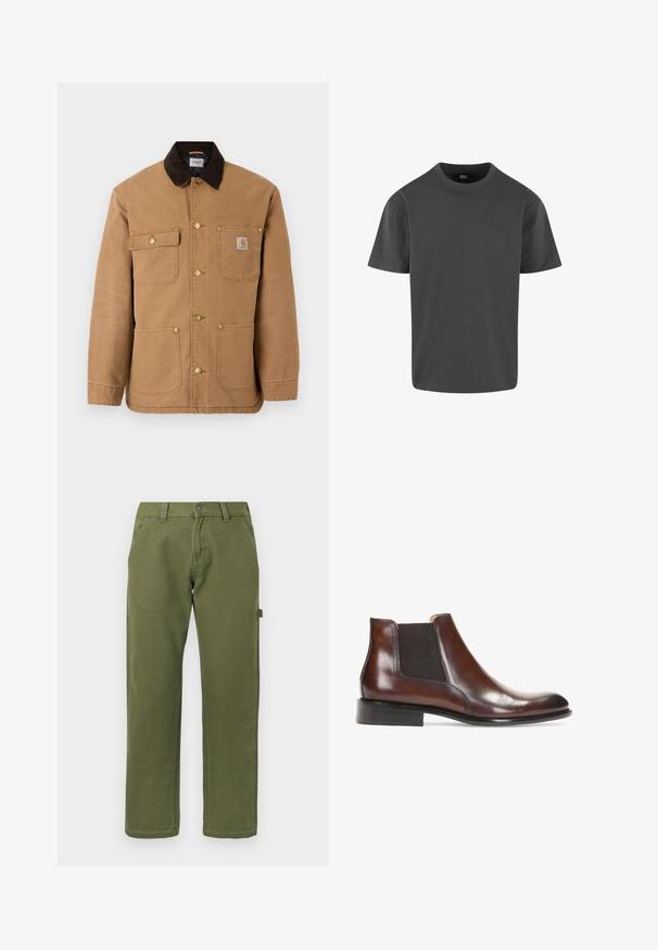 Zalando