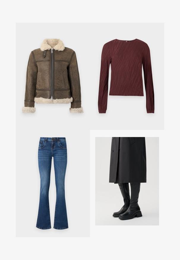 Zalando