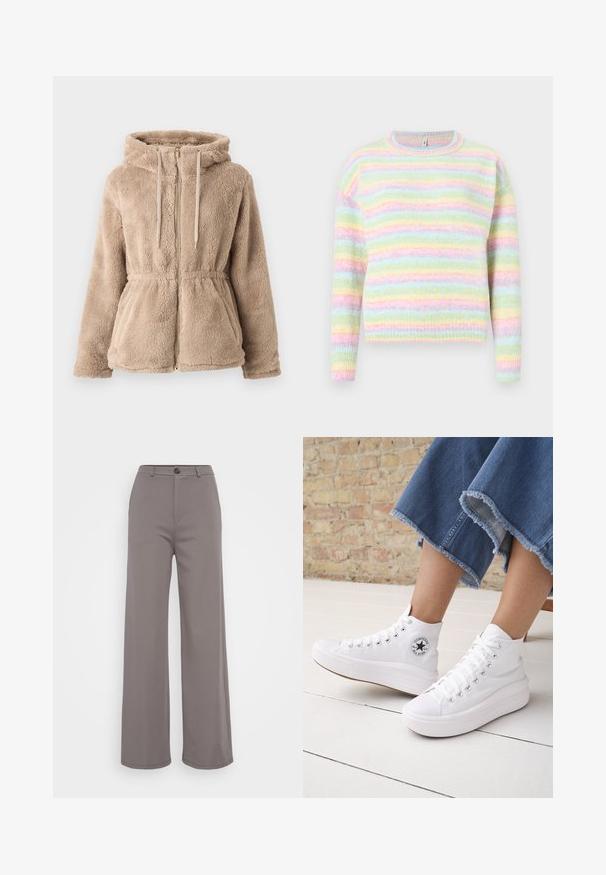Zalando