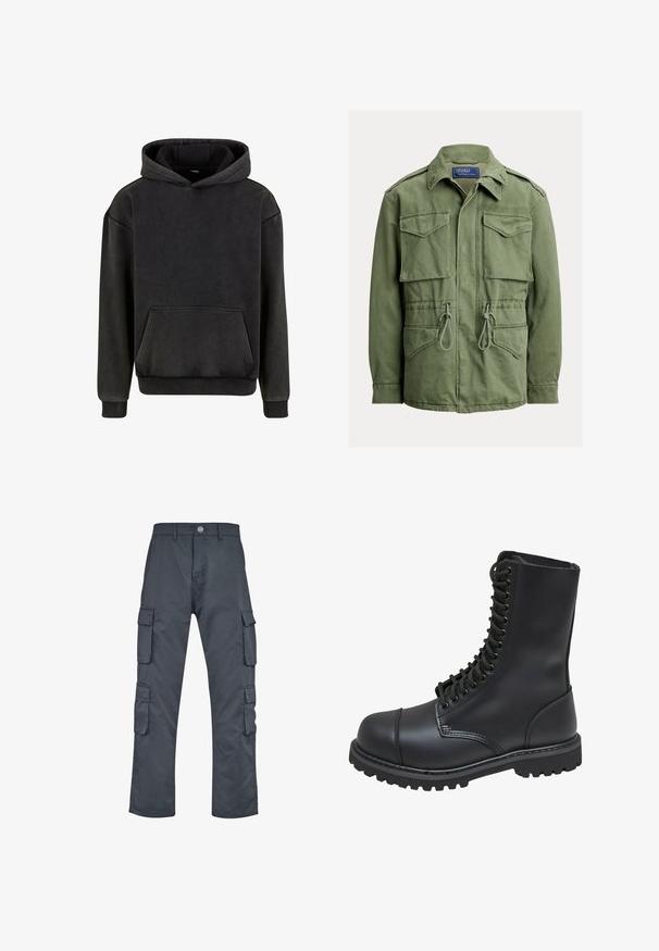 Zalando