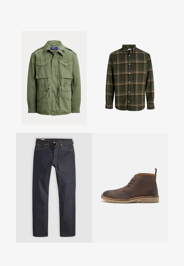 Zalando