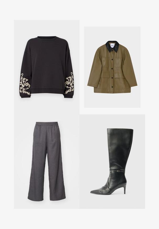Zalando